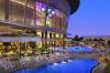 Conrad Hotel Abu Dhabi Etihad Towers