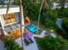Hard Rock Hotel Maldives