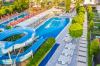 Palmet Beach Resort Hotel