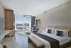 W Abu Dhabi Yas Island