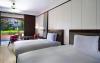 Hilton Goa Resort