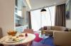 Burgu Arjaan By Rotana Hotel
