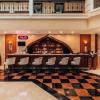 Crowne Plaza Antalya