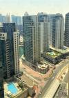 Roda Amwaj Suites