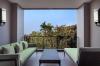 Hilton Goa Resort