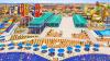 Albatros Water Valley By Neverland