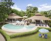 The Naka Island A Luxury Collection Resort