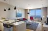 Отель Fraser Place Anthill Istanbul