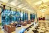 Dalat Edensee Lake Resort