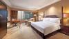Crowne Plaza Hotel Jakarta