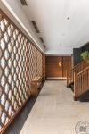 Conrad Bali Resort