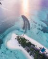 Lux South Ari Atoll