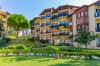 Justiniano Club Park Conti
