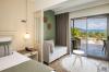 Goddes Of Bodrum Isis Hotel