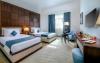 Hotel Tolip Golden Plaza