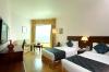 The Quilon Beach Hotel