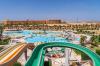 Отель Malikia Resort Abu Dabbab
