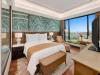 The Leela Ambience Convention Hotel Delhi