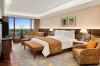 The Leela Ambience Convention Hotel Delhi
