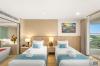 Royal Cliff Beach Hotel