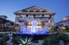 Crystal Palace Luxury Resort