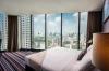 Отель The Continent Hotel Bangkok Sukhumvit By Compass Hospitality