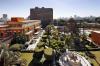 Cairo Marriott Hotel
