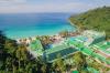 Le Meridien Phuket Beach Resort