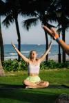 Cam Ranh Riviera Beach Resort