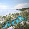 Jw Marriott Phu Quoc Emerald Bay Resort