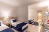 Отель Malikia Resort Abu Dabbab