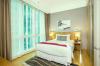 Fraser Residence Sudirman Jakarta