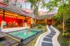 Kupu Kupu Barong Villas