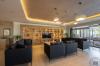 Throne Seagate Belek Hotel