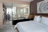 Отель Four Seasons Hotel Dubai International Financial Centre
