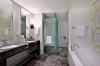 Conrad Hotel Abu Dhabi Etihad Towers