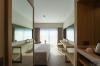 Throne Seagate Belek Hotel