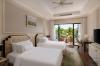 Melia Vinpearl Cam Ranh Beach Resort