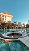 Doubletree By Hilton Antalya-Kemer