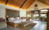 Отель Plataran Borobudur Resort