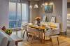 Отель Fraser Place Anthill Istanbul