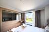 Throne Seagate Belek Hotel