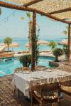 Vogue Hotel Bodrum