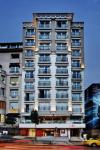 Cvk Taksim Hotel Istanbul 4