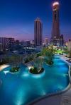 Amari Watergate Bangkok