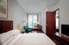The Mayflower, Jakarta-Marriott Executive Apartments