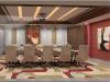 Tango Arjaan By Rotana Hotel