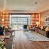 Calista Luxury Resort