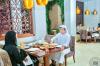 Radisson Blu Resort Fujairah