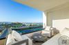 Rixos Radamis Tirana Hotel